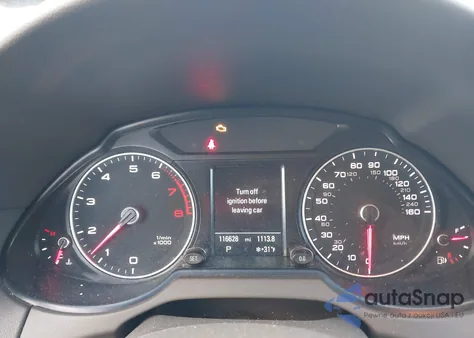 2015 Audi Q5 2.0T Premium из США, поврежденный, VIN WA1LFAFP6FA083744